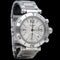 Montre Cartier Montre Pasha Seatimer Chronograph 58 Facettes MT45250