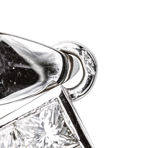 Pendentif Pendentif   Diamant 58 Facettes 4113811CN