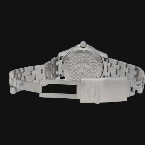 Montre Omega Montre Seamaster Diver 300M 58 Facettes MT44118