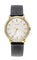 Montre homme IWC Schaffhausen, or jaune 18 carats, calibre 89, vers 1970 58 Facettes IWC-200