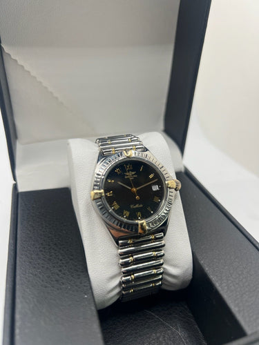 Montre Breitling Callisto B57045 58 Facettes