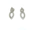 Boucles d'oreilles Cartier Boucles d'Oreilles Diadea Or Blanc et Diamants 58 Facettes