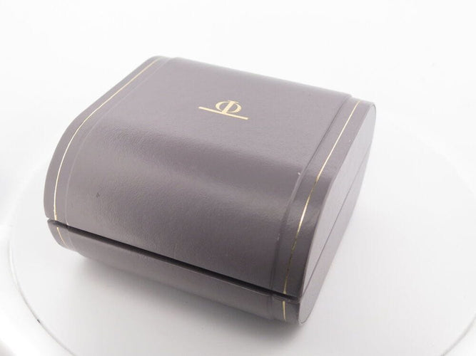 Montre vintage montre baume & mercier classima pm or 18k diamants garantie 58 Facettes 266688