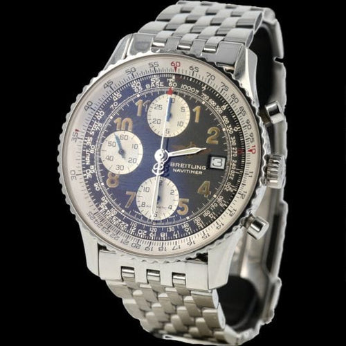 Montre Breitling Montre Old Navitimer 58 Facettes MT43456