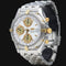 Montre Montre chronographe Breitling Chronomat 58 Facettes MT42109