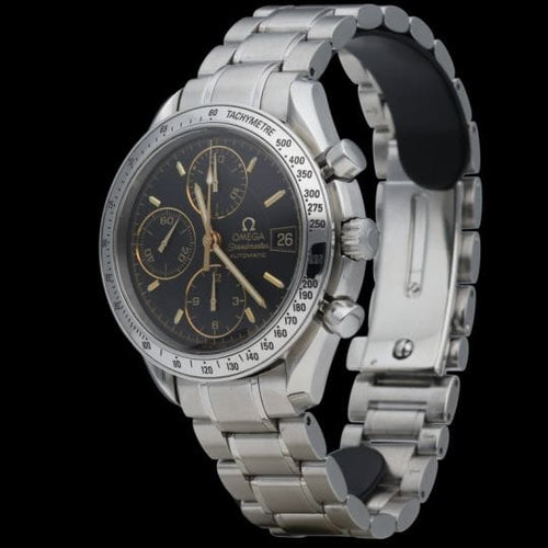 Montre Omega Montre Speedmaster Automatique Chronograph 58 Facettes MT42661