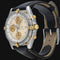 Montre Breitling Montre Chronomat Chronograph 58 Facettes MT41729