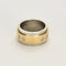 Bague 61 Cartier Bague Santos en Or jaune 18k 58 Facettes 250341