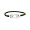 Bracelet Bracelet Fred, "Force 10", or blanc, corderie. 58 Facettes 35211