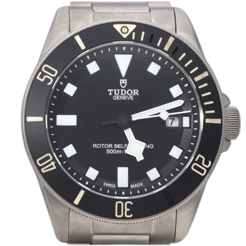 Montre Rolex Montre Pelagos 58 Facettes MT43920