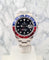 Montre ROLEX GMT-Master II "Pepsi" 58 Facettes 16710-1-1