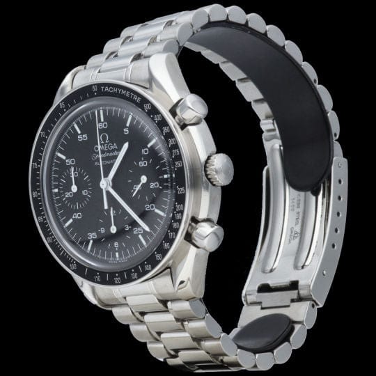 Montre Omega Montre Speedmaster Reduced 58 Facettes MT39922