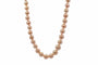 Collier Collier perles de culture et or 18k 58 Facettes 27384