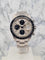 Montre Chronographe TUDOR OysterDate Big Block 58 Facettes 79160