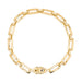 Bracelet Cartier Bracelet Or jaune 58 Facettes 3744334CN