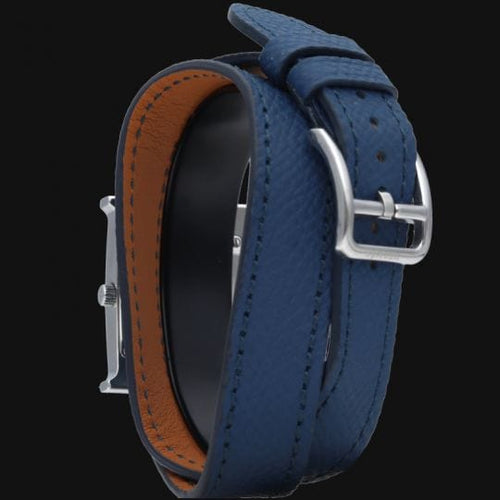 Montre Hermes Montre Heure H 58 Facettes MT42156