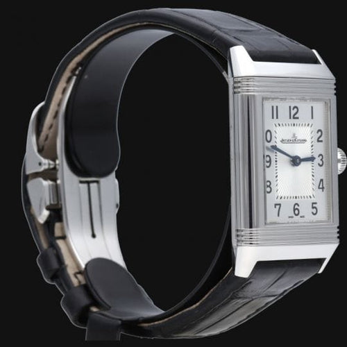 Montre Jaeger Lecoultre Montre Reverso Classique 58 Facettes MT42863