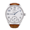 Montre Montre IWC "Portugieser" acier. 58 Facettes 34187