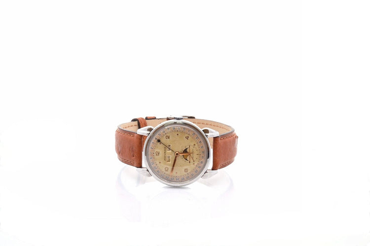 Hodinky Movado Moon Phase