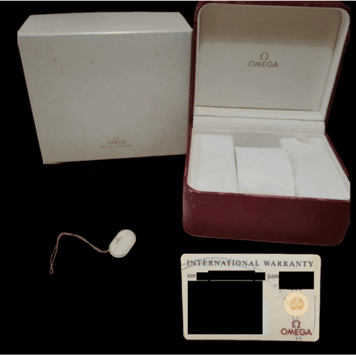 Montre Omega Montre Speedmaster Professional Moonwatch 58 Facettes MT44762