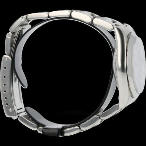 劳力士蚝式恒动31腕表 