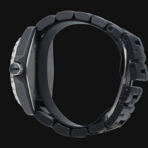 Montre Chanel Montre J12 38Mm Automatique 58 Facettes MT44287