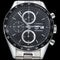 Montre Tag Heuer Montre Carrera Calibre 16 Chronograph 58 Facettes MT40763