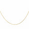 Collier Collier Chaîne Or jaune 58 Facettes 3574917CN