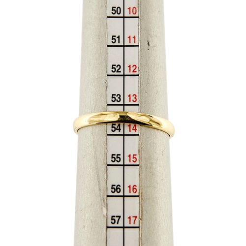 Bague 54 Bague avec grenats 58 Facettes 35438