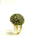 Bague Voluptuous peridot ring 58 Facettes