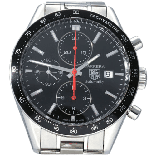 Tag Heuer Ceas Carrera Calibre 16 Chronograph 