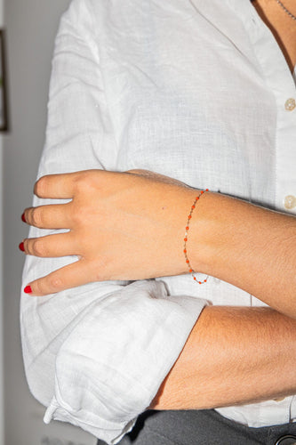 Bracelet Gigi Clozeau Bracelet Classique Gigi Or rose 58 Facettes 3390909RV