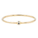 Bracelet Mauboussin Bracelet Jonc Or jaune 58 Facettes 3244327CN