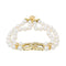 Bracelet Bracelet Or jaune Diamant 58 Facettes 2728212CN