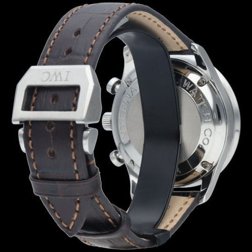 Montre Iwc Montre Portugieser Chronograph 58 Facettes MT40858