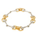 Bracelet Piaget Bracelet Or blanc 58 Facettes 2819764CN