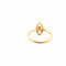 Bague Bague Or jaune et rubis 58 Facettes 72-GS38396-2