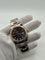 Montre Rolex Datejust 41 ou rose chocolat et diamants 58 Facettes