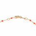 Bracelet Gigi Clozeau Bracelet Classique Gigi Or rose 58 Facettes 3390909RV