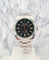 Montre ROLEX - Montre Milgauss GV 58 Facettes 116400GV-1-1-1
