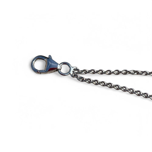 Bracelet Bracelet Lisonia en or blanc 58 Facettes 125