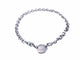 Collier TIFFANY & Co - Collier argent 58 Facettes TIFFY-COLL-1637