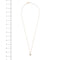 Collier Collier Solitaire diamant 1,13 ct 58 Facettes 431