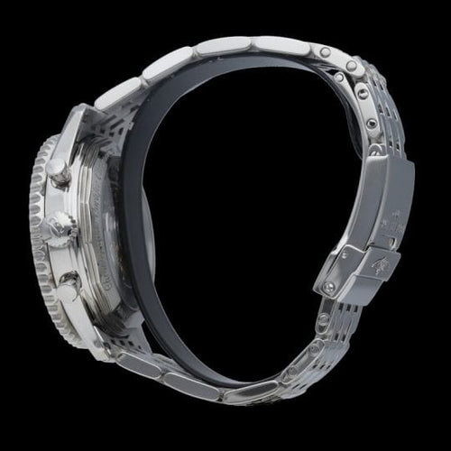 Montre Breitling Montre Navitimer 1 B01 Chronograph 58 Facettes MT42096