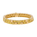 Bracelet Mauboussin Bracelet Cubes Or jaune 58 Facettes 3662243RV