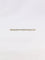 Broche Broche barrette ancienne en or, platine et diamants 58 Facettes 732
