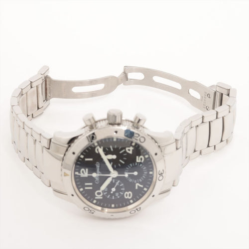 BREGUET - Montre Aeronavale full set 58 Facettes