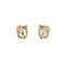 Boucles d'oreilles POMELLATO - Boucles d'oreilles Ritratto Améthyste 58 Facettes 2.18437
