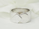 Bague 58 Bague Fred Fredkiss en or blanc 58 Facettes 33570