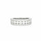 Bague 50 Bague or blanc et diamants 58 Facettes BO/240020